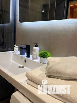 1-к квартира, посуточно, 26м2, 3/14 этаж