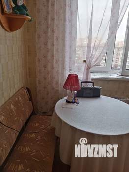 1-к квартира, на длительный срок, 39м2, 6/8 этаж