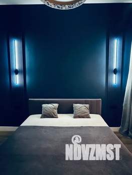 1-к квартира, посуточно, 48м2, 2/20 этаж