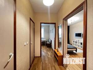 1-к квартира, на длительный срок, 40м2, 3/16 этаж