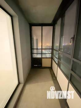 Студия квартира, на длительный срок, 24м2, 9/27 этаж