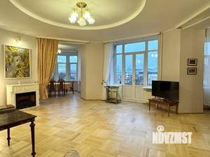 3-к квартира, на длительный срок, 160м2, 5/6 этаж