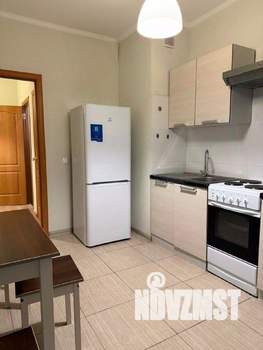 1-к квартира, на длительный срок, 40м2, 8/19 этаж