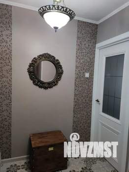 1-к квартира, посуточно, 38м2, 1/16 этаж