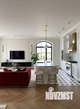 3-к квартира, на длительный срок, 120м2, 11/12 этаж