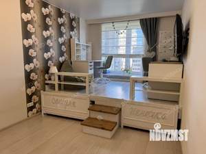 2-к квартира, на длительный срок, 59м2, 8/12 этаж