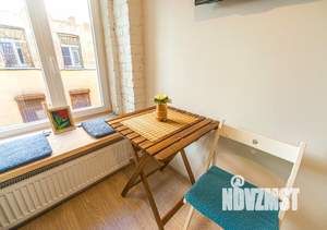 1-к квартира, посуточно, 12м2, 1/1 этаж