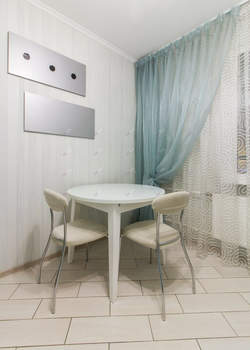 2-к квартира, на длительный срок, 57м2, 4/22 этаж