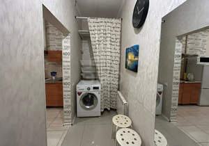 Студия квартира, на длительный срок, 21м2, 1/5 этаж