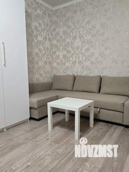 1-к квартира, на длительный срок, 42м2, 12/16 этаж