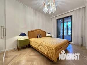 3-к квартира, на длительный срок, 118м2, 5/8 этаж
