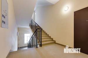 1-к квартира, на длительный срок, 58м2, 3/5 этаж