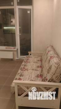 1-к квартира, на длительный срок, 39м2, 11/25 этаж