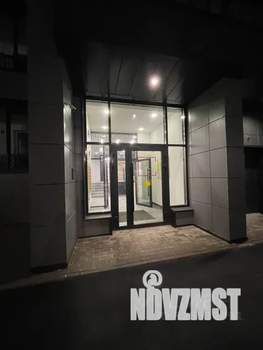 Студия квартира, посуточно, 26м2, 3/4 этаж