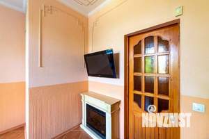 2-к квартира, посуточно, 80м2, 1/1 этаж