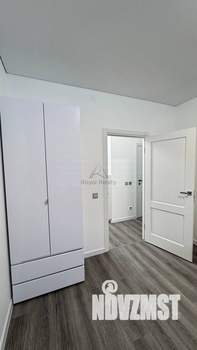 2-к квартира, на длительный срок, 55м2, 4/12 этаж