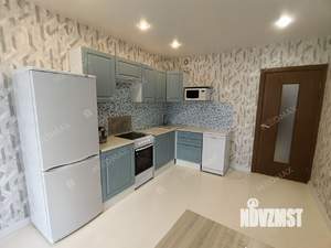 2-к квартира, на длительный срок, 54м2, 16/17 этаж