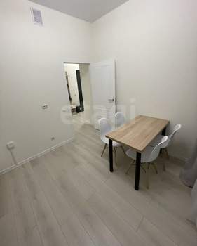 1-к квартира, на длительный срок, 34м2, 12/13 этаж