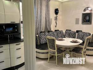 2-к квартира, посуточно, 64м2, 1/2 этаж