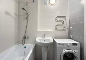 1-к квартира, на длительный срок, 35м2, 13/16 этаж