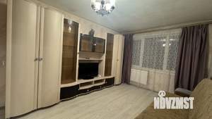 3-к квартира, на длительный срок, 60м2, 10/16 этаж