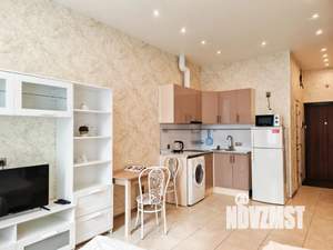 Студия квартира, посуточно, 25м2, 7/7 этаж