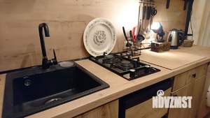 1-к квартира, на длительный срок, 38м2, 1/4 этаж