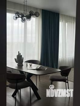 3-к квартира, на длительный срок, 95м2, 8/9 этаж