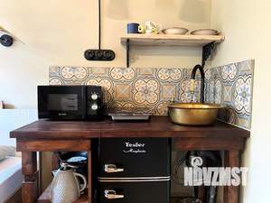 Студия квартира, посуточно, 25м2, 5/5 этаж