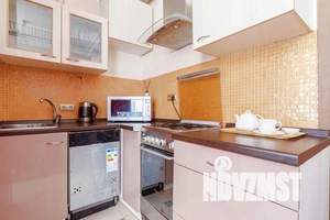 2-к квартира, посуточно, 41м2, 1/3 этаж