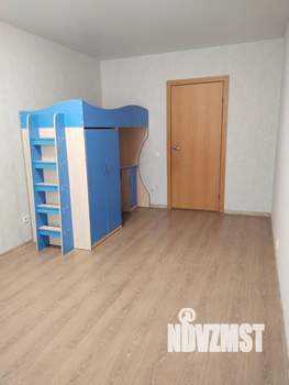 2-к квартира, на длительный срок, 62м2, 22/25 этаж