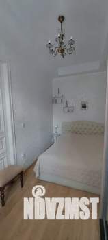 2-к квартира, посуточно, 51м2, 2/5 этаж