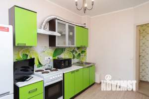 1-к квартира, посуточно, 50м2, 9/15 этаж