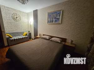 1-к квартира, посуточно, 36м2, 19/22 этаж