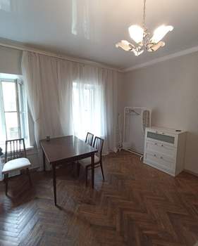 1-к квартира, на длительный срок, 30м2, 4/4 этаж