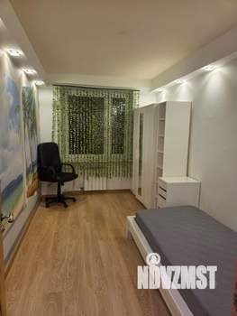 2-к квартира, на длительный срок, 46м2, 6/9 этаж