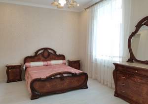1-к квартира, на длительный срок, 39м2, 2/5 этаж