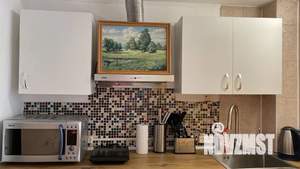 2-к квартира, посуточно, 55м2, 4/6 этаж