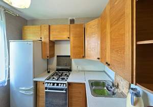 2-к квартира, на длительный срок, 46м2, 5/5 этаж