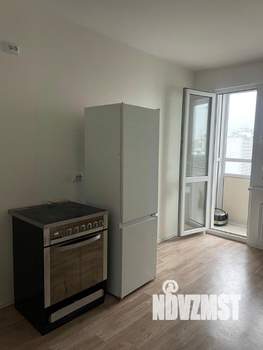 1-к квартира, на длительный срок, 30м2, 21/23 этаж