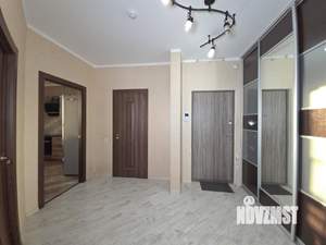 2-к квартира, на длительный срок, 52м2, 7/24 этаж