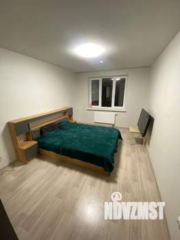 2-к квартира, на длительный срок, 57м2, 22/24 этаж