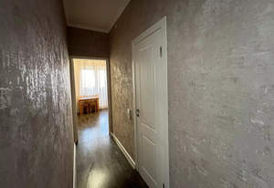 1-к квартира, на длительный срок, 45м2, 13/14 этаж