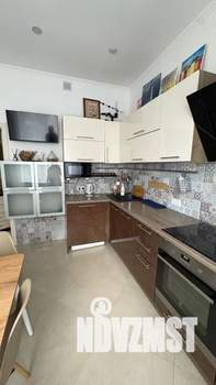 1-к квартира, посуточно, 37м2, 3/9 этаж