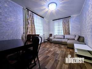 2-к квартира, на длительный срок, 63м2, 1/17 этаж