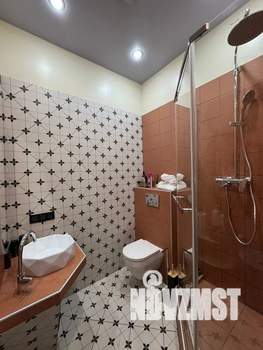 2-к квартира, посуточно, 71м2, 2/7 этаж