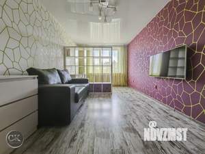 2-к квартира, на длительный срок, 50м2, 18/19 этаж