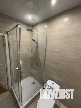 Студия квартира, посуточно, 39м2, 5/9 этаж