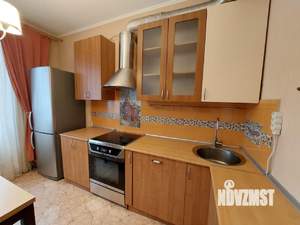 1-к квартира, на длительный срок, 43м2, 3/19 этаж