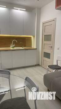 1-к квартира, на длительный срок, 35м2, 1/5 этаж
